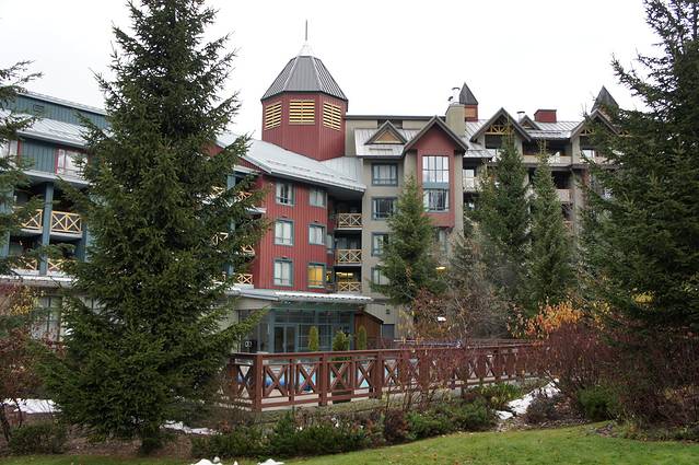 奥林匹克百年公园