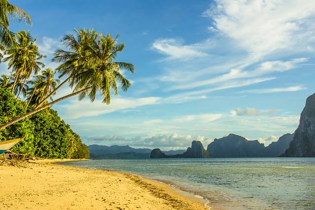 玛丽麦格麦格海滩
