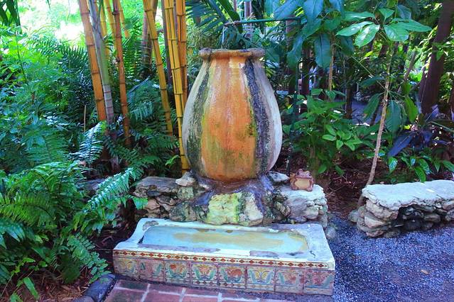 海明威故居博物馆