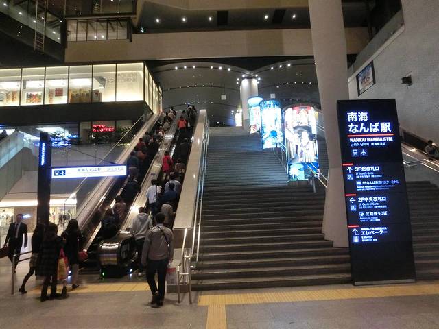 探秋日物语,寻美食与寺庙