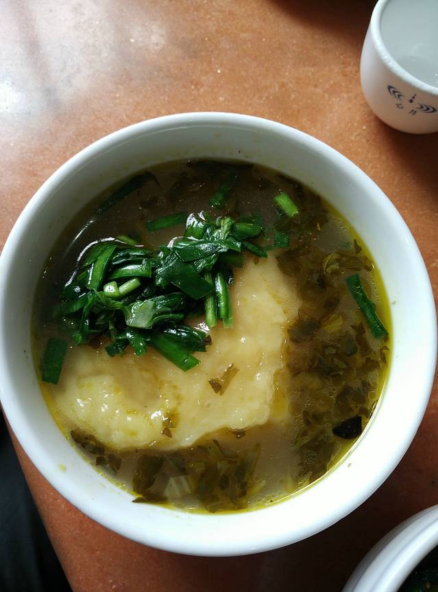 李记搅团(丰登路店)