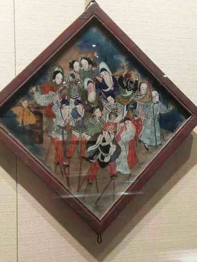 郑州美术馆(瑞达路馆)