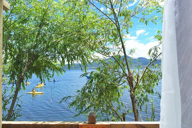 心情的解放之旅 ,丽江我来了