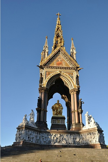 皇家阿尔伯特纪念碑