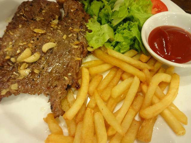 Viet Nam Home Restaurant 