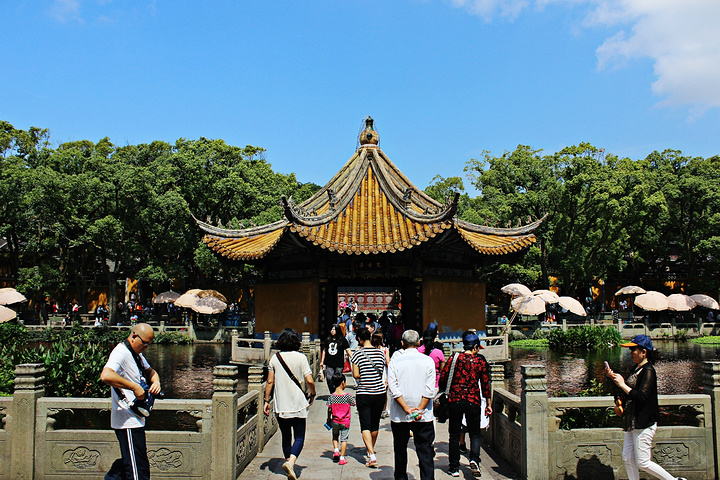 浙江普陀山_普陀山一年收入多少(3)