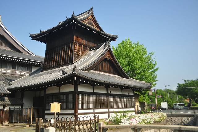 西本愿寺