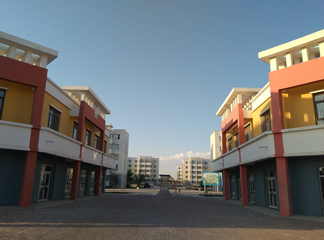 2022石河子游玩攻略,石河子交通/住宿/行程/美食/购物攻略,石河子注意