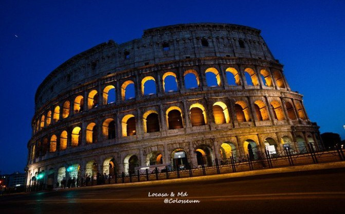 条条大路通罗马 似梦非梦 记意大利之旅 罗马旅游攻略 游记 去哪儿攻略
