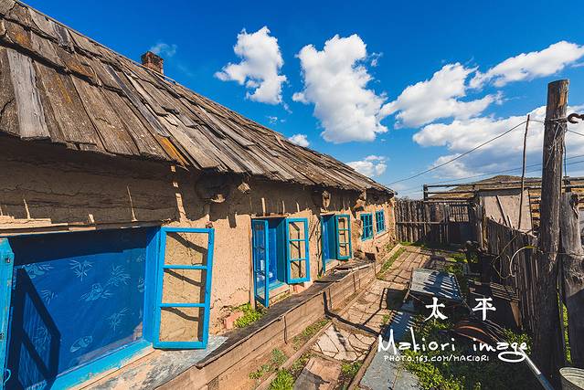 开放时间:全天 游玩时间:4小时 - 1天 地址:呼伦贝尔市额尔古纳市太平