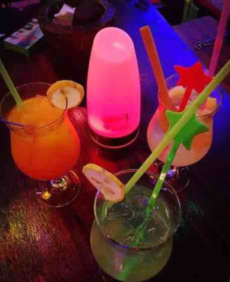 老树林live house音乐酒吧(乌镇店)