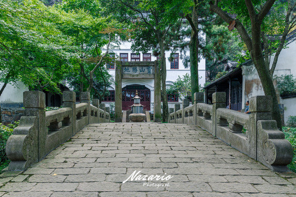 南通狼山风景名胜区