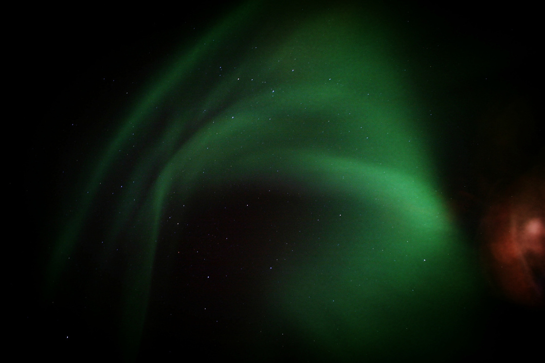 如果在寒冬 一个旅人 阿比斯库 乌普萨拉旅游攻略 游记 去哪儿攻略