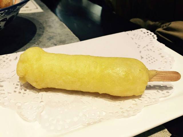 老厨家(友谊路总店)