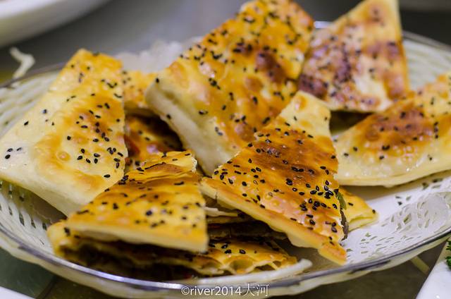 迎宾楼(解放西街店)