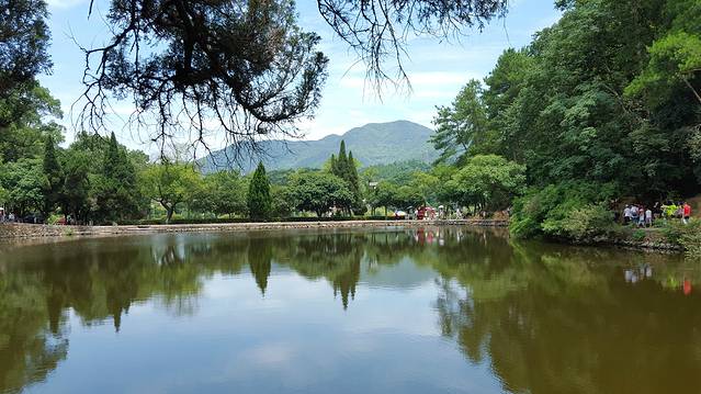 毛泽东同志旧居