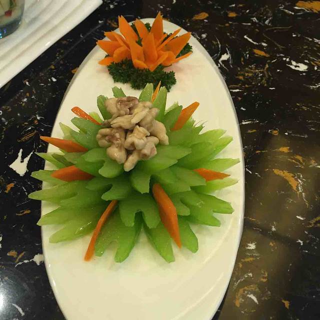 敦煌美膳坊餐厅