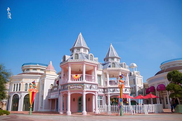 大连海昌发现王国主题公园