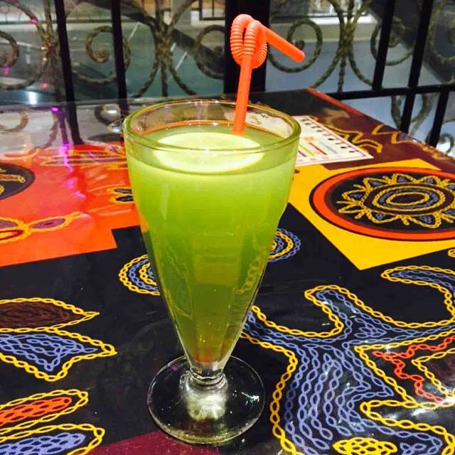 satan星座融合餐厅