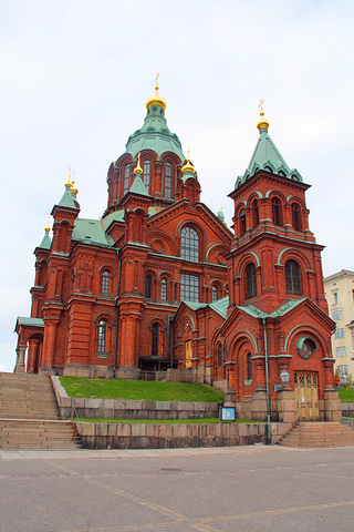 2018乌斯别斯基东正大教堂游玩攻略,. 缺点:需