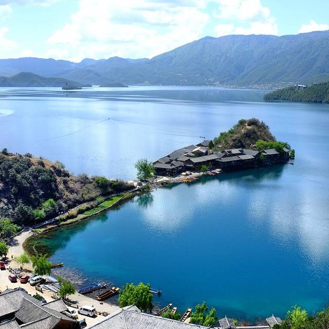 云"海"谣|南境寻海之行