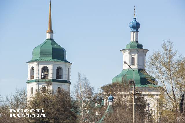 斯纳门斯基修道院