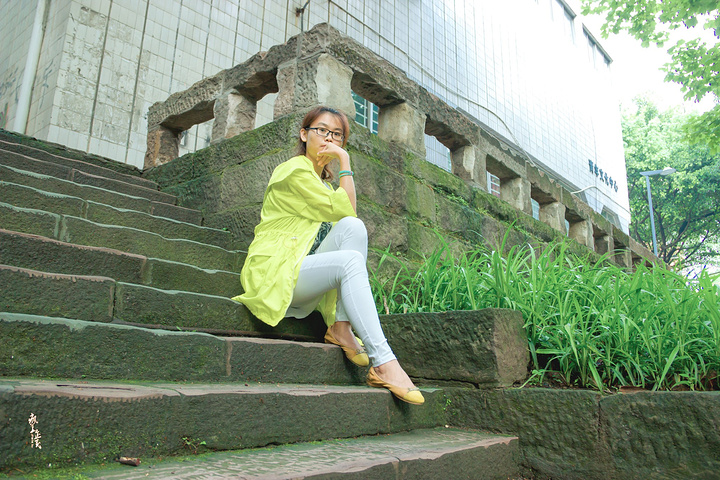 校园--是只有在离开之后才会发觉的最美丽.