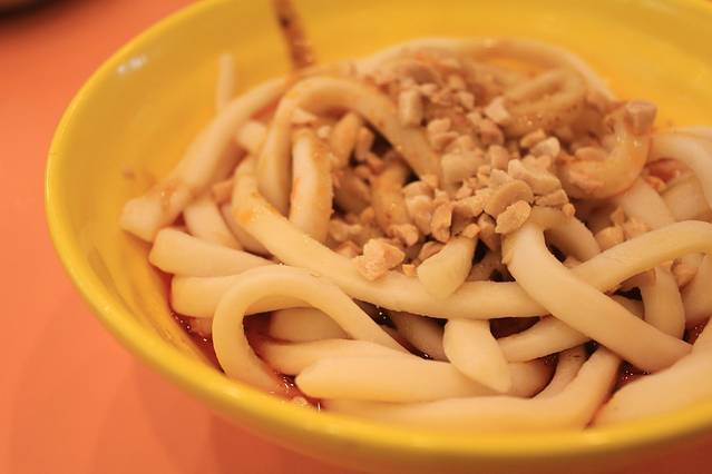 龙抄手(春熙路总店)