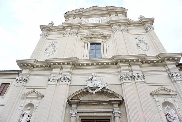 威尼斯美术学院美术馆