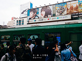 东京旅游景点攻略图片