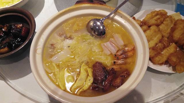 上海会馆(香港名都店)