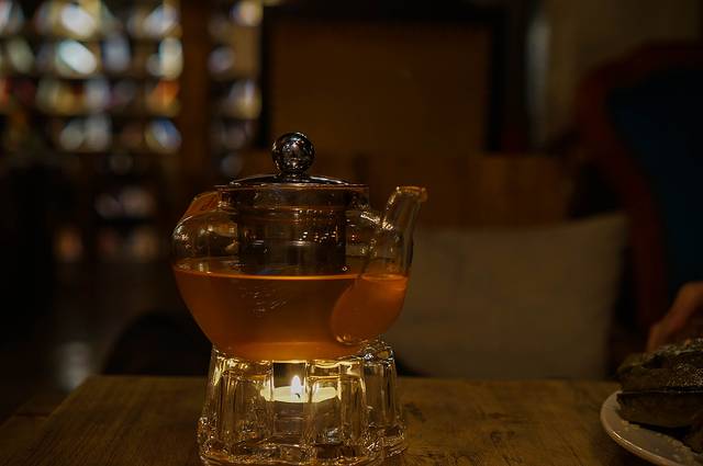 迷麓咖啡&MILU COFFEE