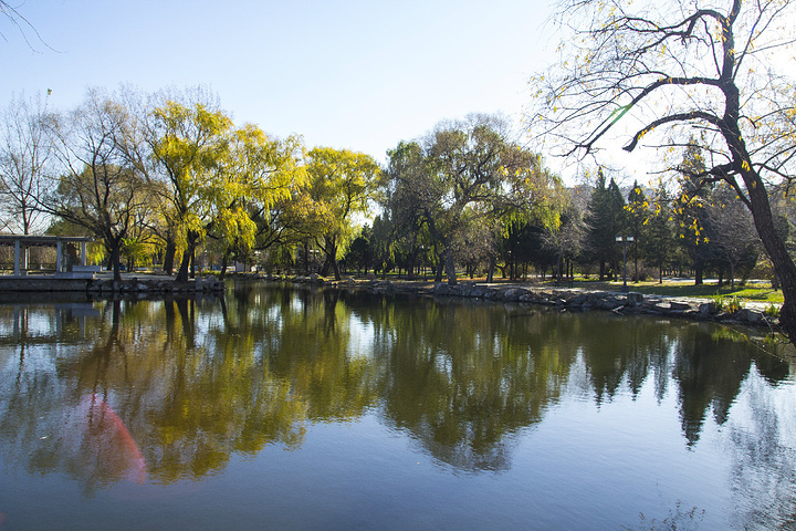 沈阳景点排名_沈阳景点图(2)