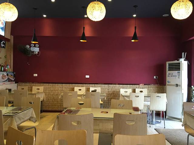 金田料理(南门店)