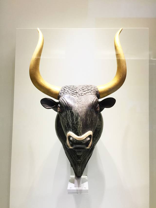 伊拉克利翁考古博物馆