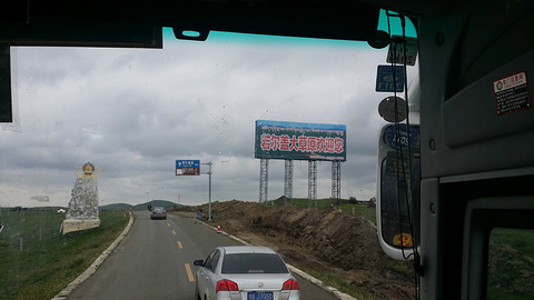 唐克旅游景点攻略图