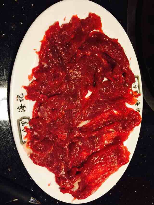 八合里潮汕鲜牛肉火锅(八合里总店)