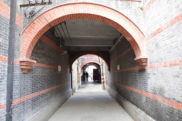 中国社会主义青年团中央机关旧址纪念馆