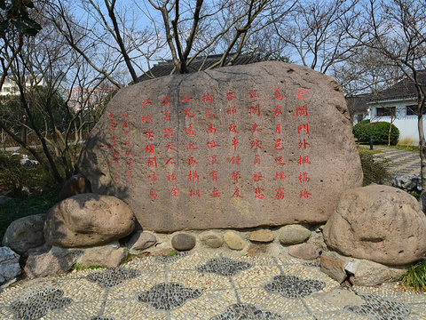 听钟桥旅游景点图片
