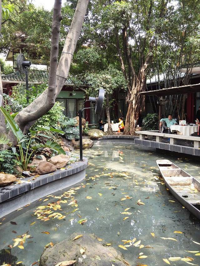 味稻粥城(越秀店)