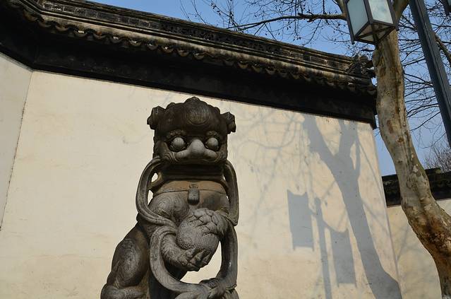 太平天国忠王府