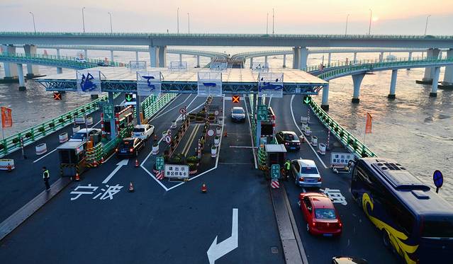 宁波海天一洲景区