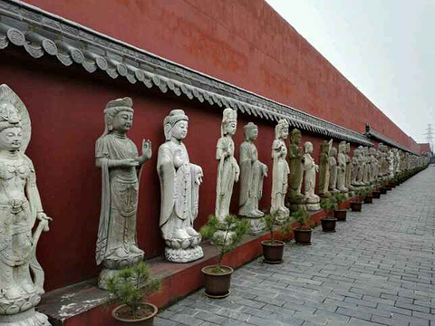 周园旅游景点图片