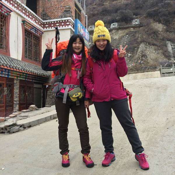 日隆镇旅游攻略