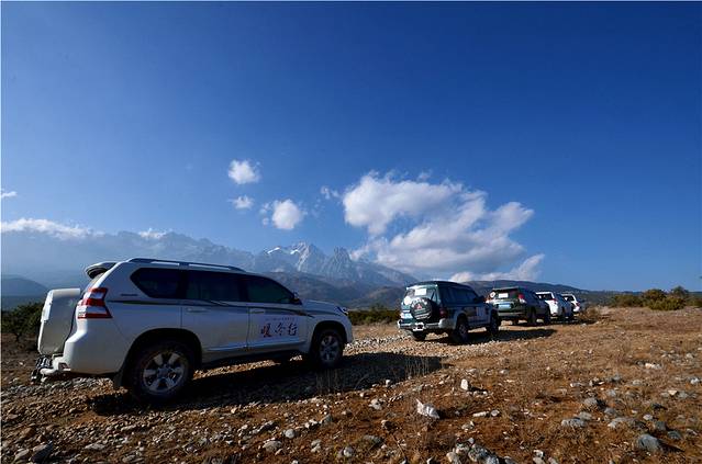 丽江猎途户外运动俱乐部