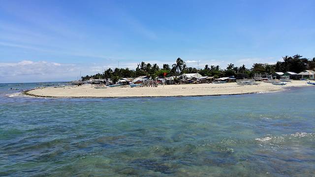 菲律宾班塔延,长滩岛双岛10日游