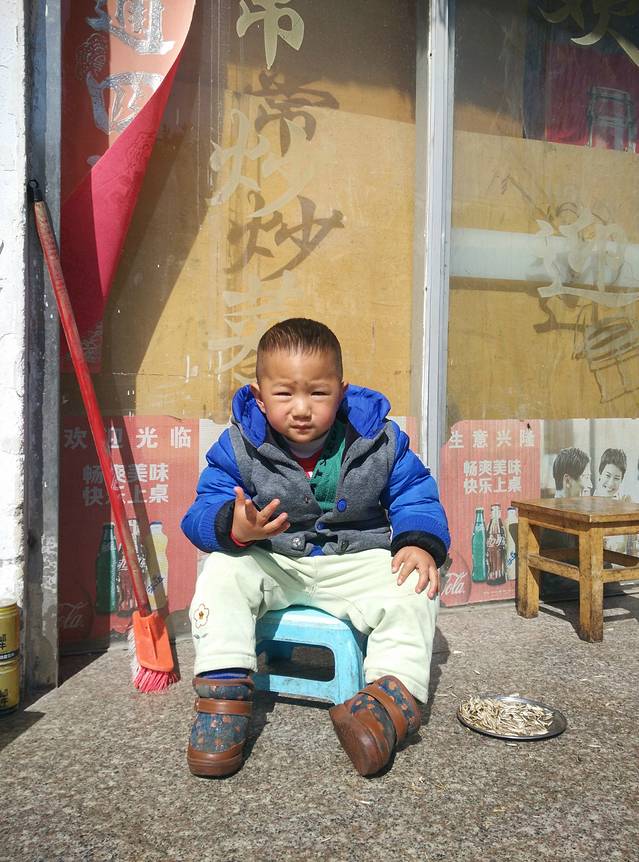 【春聚】2016春节归乡探亲游