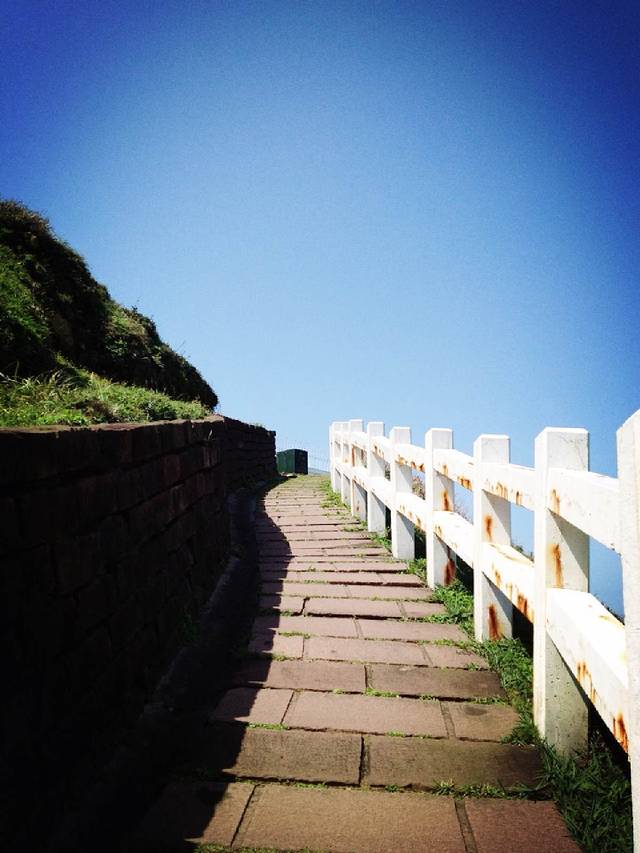 东北角海岸风景特区
