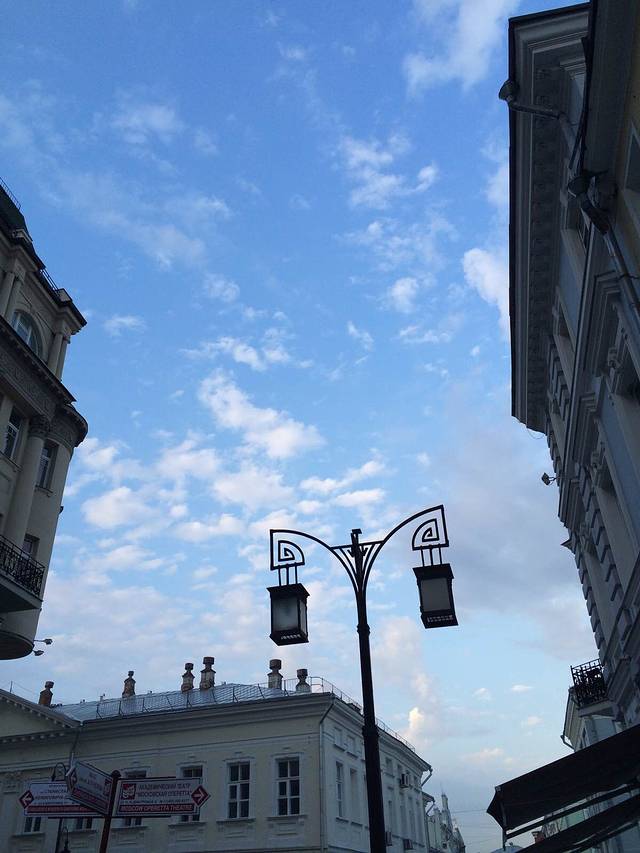 卡梅尔格尔胡同