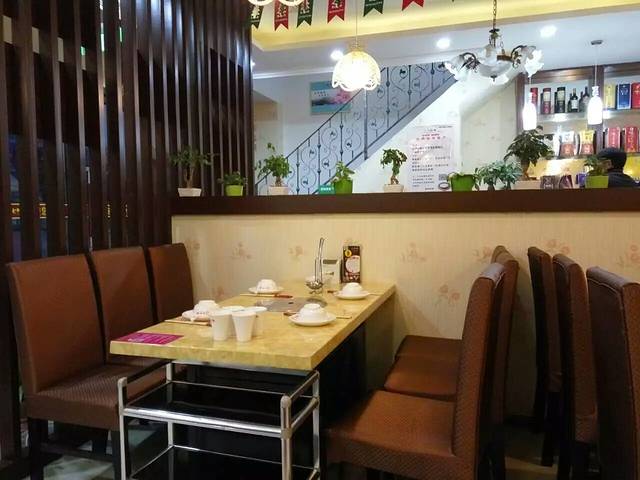 七秒鱼(殷巷店)